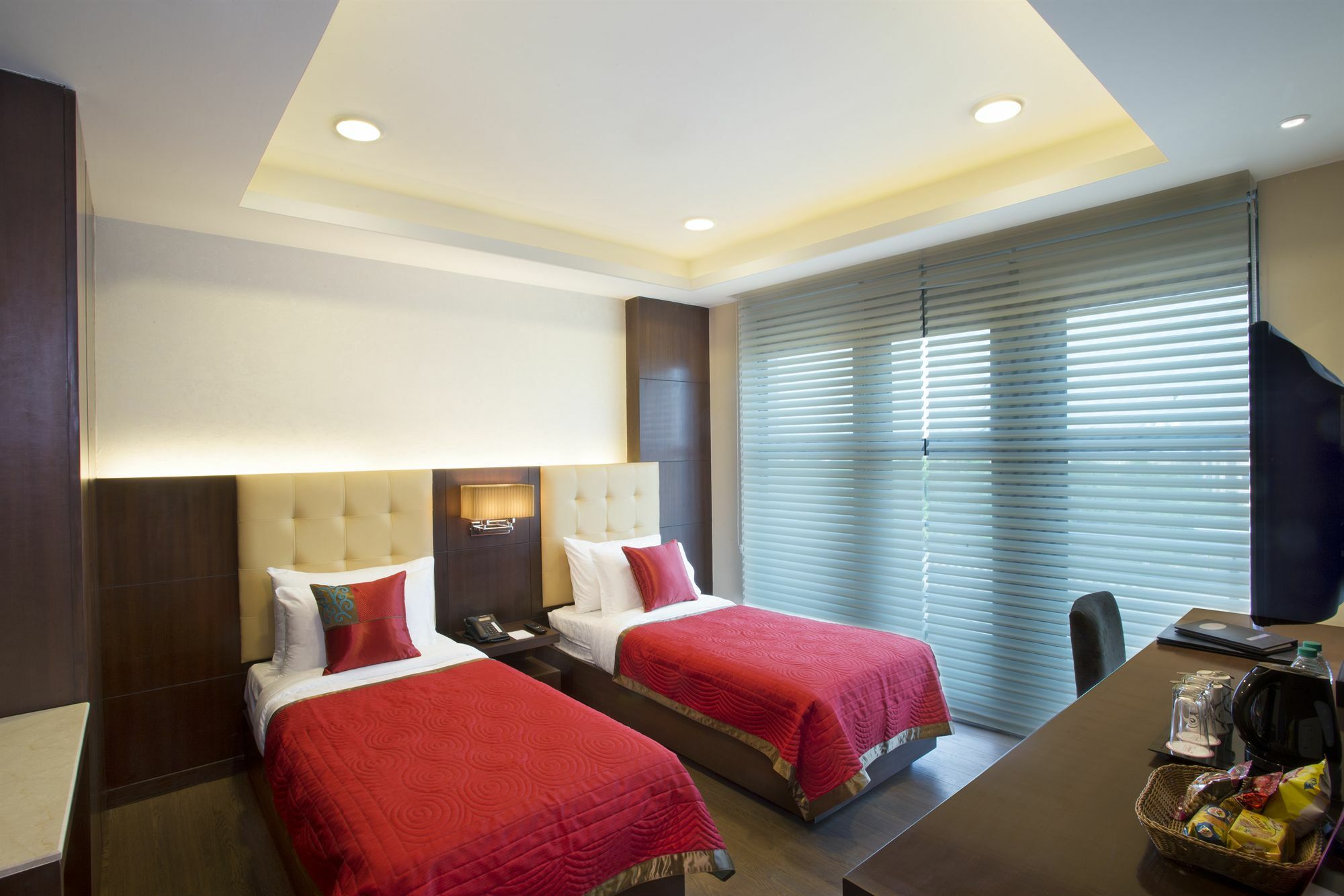 Jasmine Boutique Hotel Jasola New Delhi Exterior photo